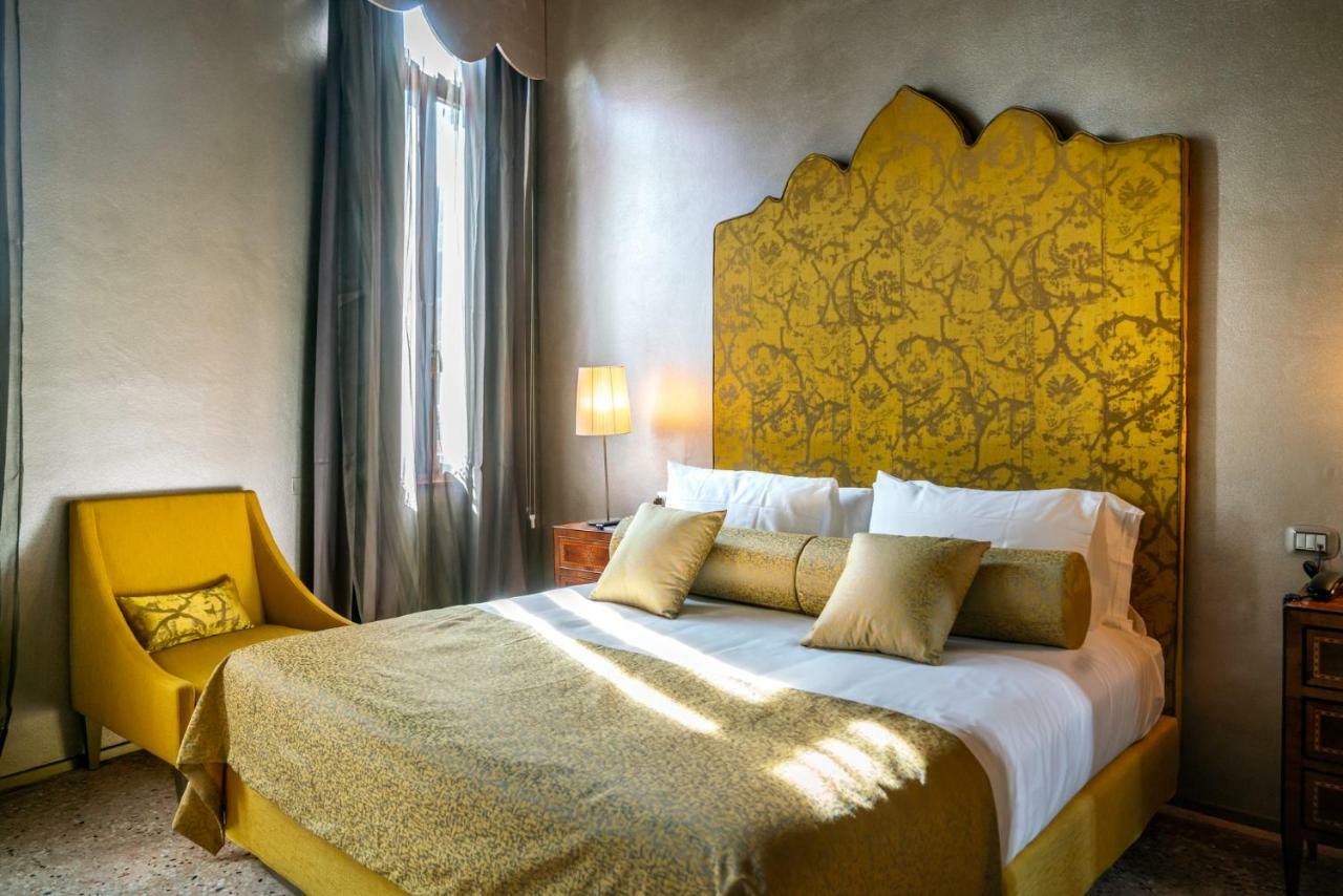 Chambre Double Supérieure "Emotion"