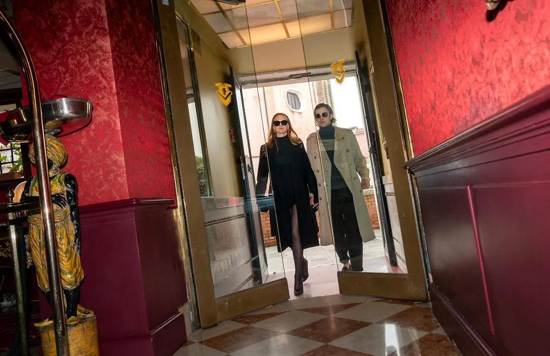 Excess Venice Boutique Hotel&Private Spa - Adults Only-1
