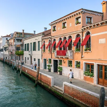 Excess Venice Boutique Hotel&Private Spa - Adults Only-2