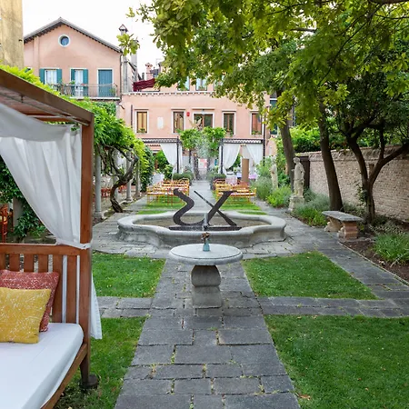 Excess Venice Boutique Hotel&Private Spa - Adults Only-3
