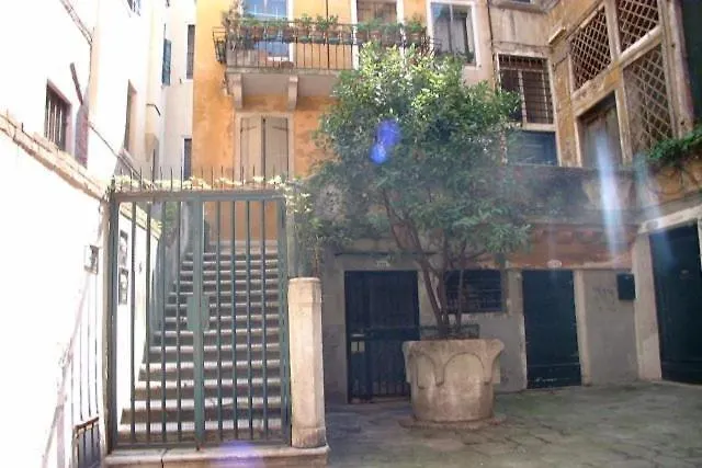 Hotel Caneva Venise