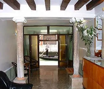Hotel Caneva Venise